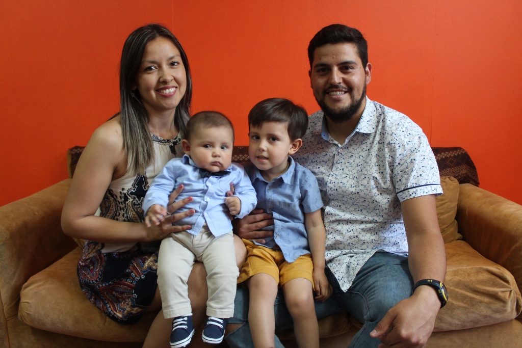 Matrimonios y Parejas